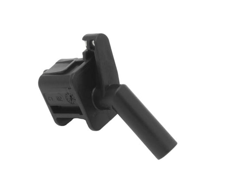 DeLonghi Parts: Delonghi Descaler Spout For ECAM610.75.MB
