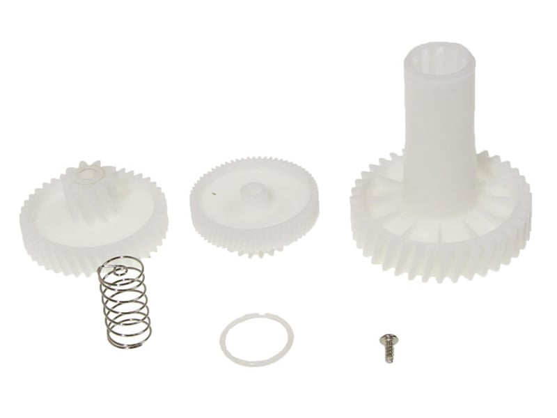 Kenwood Parts: Kenwood Mincer Main Gear Kit for MGP40