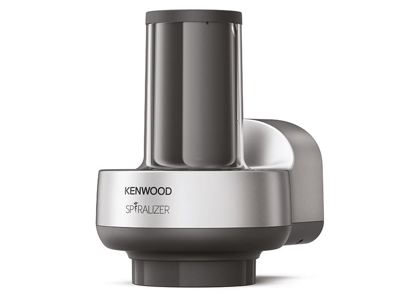 Kenwood Attachments: Kenwood Mixer Sprializer Attachment (KAX700PL