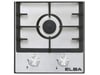 Elba 30cm Domino Gas Hob (04/T30-200X)