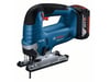 Bosch GST 185-LI Pro Professional Cordless Jigsaw (06015B3021)