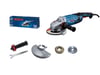 Bosch GWS 30-230 PB Professional Angle Grinder (06018G1100)
