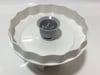 Philips Xl Chopper Lid Assembly (300005691451)