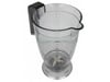 Philips Blender Jar, Blade, Seal Ring (300009091731)