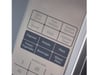 Russell Hobbs Electronic Microwave 30L Silver (862882)