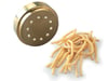 Kenwood Metal Pasta Maker Die Bigoli Attachment (Awat910002)