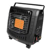 Alva Butane Outdoor Freestanding Canister Heater (CCR108)