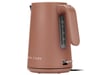 Boden Stark 1.7L Soft Touch Kettle Brown (BS-STK1-BN)
