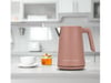 Boden Stark 1.7L Soft Touch Kettle Brown (BS-STK1-BN)