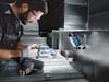 Bosch GLI 12V-330 Professional Cordless Light (06014A0000)