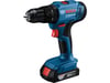 Bosch GSB 183-LI Professional Cordless Impact Drill (06019K91K1)