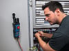 Bosch GFM 1000-15 Professional Fork Meter (0601077400)