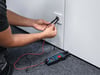 Bosch GFM 1000-15 Professional Fork Meter (0601077400)