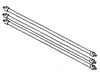 Delonghi Heater Lamp For WQ 12 (OM1355)