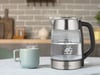 Elektra 1.7L Top Fill Stainless Steel Kettle (ELK-TFK1-SS)