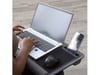 Everfurn Avalanche Lap Desk with Mouse Pad (FD-OD-LD-02)