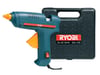 Ryobi 80W Glue Gun In Carry Case With 6 Glue Sticks (Gg-120)