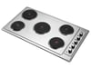 Goldair 5-Plate Electric Solid Hob (GEH-915S)