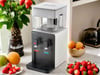Goldair White Tabletop Water Dispenser (GTWD-550)