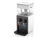 Goldair White Tabletop Water Dispenser (GTWD-550)