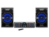 JVC Home Entertainment System with Bluetooth (MX-N122B)