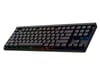 Logitech G515 LIGHTSPEED TKL Wireless Gaming Keyboard Black (920-012538)