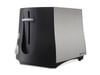 Mellerware 800W Vesta Ii Stainless Steel 2 Slice Toaster (24250A)