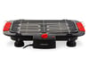 Mellerware 2000W Grill Master Grill Black (27055)