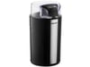 Mellerware 70G Aromatic Coffee Grinder Plastic Black 150W (29155)