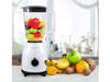 Mellerware 300W Fusion Plastic Black & White Jug Blender (62100BW)
