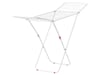 Mellerware Drying Space Sahara Clothes Dryer White (MELCD02)