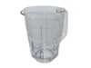 Philips Blender Accessory Jar for HR2162, HR2163, HR2165, HR2166, HR2166 (996510072864)