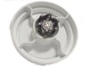 Philips Large Mill Blade and Sealing Ring for HR2021 (420303584340)