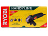 Ryobi 650W Handyline Angle Grinder 115mm (HG-650)