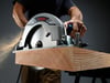 Ryobi 2400W Circular Saw 235mm (W-2400)