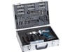 Ryobi 18V Lithium-Ion Driver Drill Kit (XLD-1860K)