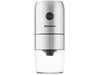 Coffee Silverbullet Mill Steel Brushed Coffee Grinder (908504)