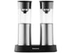 Taurus Spicesync USB Rechargeable Salt And Pepper Grinder (912600)