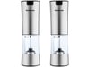Taurus Spicesync USB Rechargeable Salt And Pepper Grinder (912600)