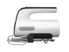 Taurus 5 Speed 500w Hand Mixer with Attachments Black (913529)