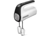 Taurus 5 Speed 500w Hand Mixer with Attachments Black (913529)