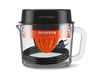 Taurus 1L Glass Citrus Juicer (924254)