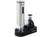 Taurus Powerpour Ensemble USB Rechargeable Corkscrew (963012)
