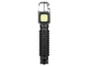 Rugged Range Multi-Function Keychain Light with Tri-Pod (VK-4106-BK)