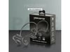 Volkano Pace Series Bone Conduction Headphones Black (VK-1201-BK)