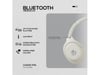 Volkano Cosmic 2.0 Series Bluetooth Headphones Nude (VK-2013-ND)