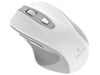 Volkano Aurum Series Rechargeable Bluetooth Wireless Mouse (VK-20235-WT)