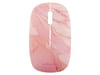Volkano Coral Series Dual-Mode Wireless Mouse Pink (VK-20304-PK)