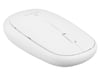 Volkano Coral Series Dual-Mode Wireless Mouse White (VK-20304-WT)