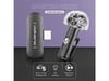 Volkano Maestro Wireless Lapel Mic -USB-C Lavalier (VK-30007-BK)